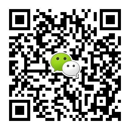 微信 QR code:appleme101